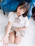 FetiArt尚物集 NO.00063 Lively School Girl(35)